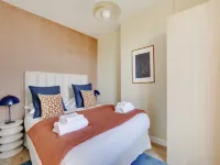Charming apartment -1BDR/3P - Ivry-sur-Seine -  Apartamentos vacacionales