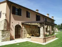 Farmhouse in Montoro near Montoro Castle