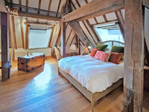 Apartment in Brackley Town Hall Charm Hotels in 