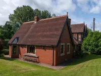 Cottage in Shropshire with Private Hot Tub
