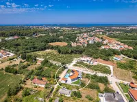Villa with Private Illuminated Pool -  Holiday Villas