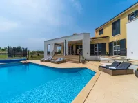 Villa in Filipana with Private Heated Pool -  Casas de vacaciones