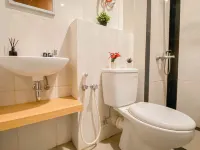 Restful and Elegant Studio at Grand Kamala Lagoon Apartment