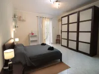 Apt Villa for families