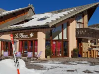 Duplex in Fontbonne Near Ski Slopes