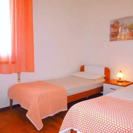 Apartment in Porto Santa Margherita