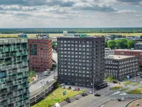 Holiday Inn EINDHOVEN AIRPORT by IHG Hotels in Eindhoven