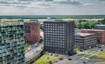Holiday Inn EINDHOVEN AIRPORT by IHG