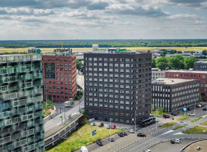 Holiday Inn Eindhoven Airport