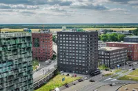 Holiday Inn EINDHOVEN AIRPORT by IHG Hotels in Eindhoven