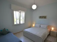 Seaside Apartment Stay