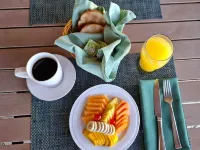 Sina Suites Cancun - Solo Adultos - breakfast