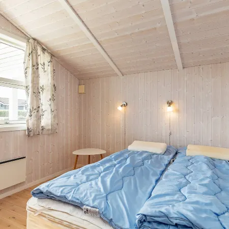 6 Person Holiday Home in Rudkobing-by Traum