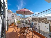 Townhouse in Nerja near El Playazo Beach - Bungalows