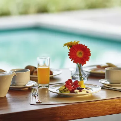Novotel Rio de Janeiro Parque Olimpico Hotels near Jacarepagua Airport