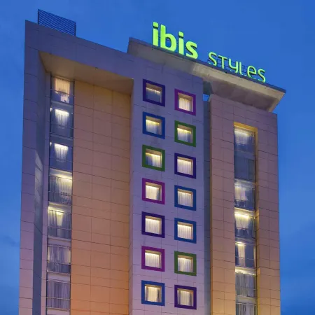 Ibis Styles Solo