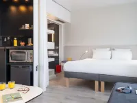 노보텔 스위트 말라가 센트로