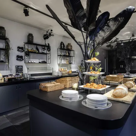 Mercure Hotel Amersfoort Centre