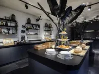 Mercure Hotel Amersfoort Centre - breakfast