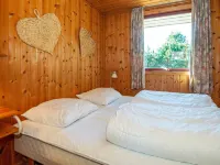 4 person holiday home in Ulfborg-By Traum - 3-Star