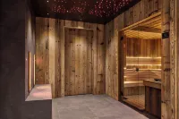 Hotel Singer - Spa