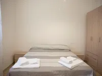 Residence in Apulia with Relaxation Area