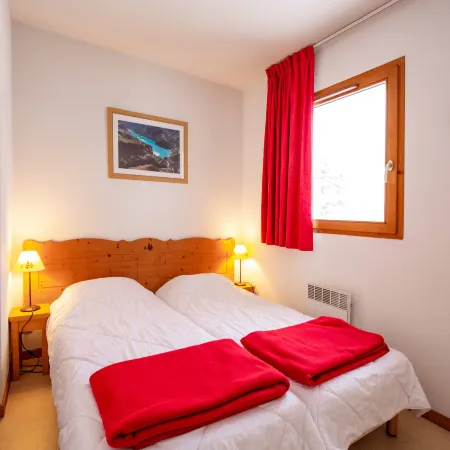 Apartment in Termignon near Gondola