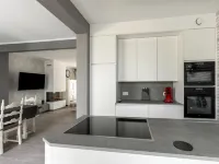 Modern Villa w/ Private Yard - 2-Star