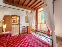 Villa in Mugello Hills with Private Pool Hotel a Vicchio