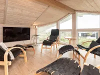 10 person holiday home in Thisted-By Traum - بيت ضيافة