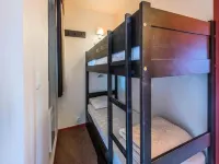 Apartment in Avoriaz with Ski-in/Ski-Out Access - 2 ดาว