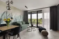 Port Rybaki & Vine Agritourism Hotels in Gmina Brzozie