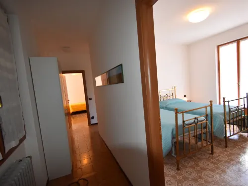 Spacious Retreat in Cannero