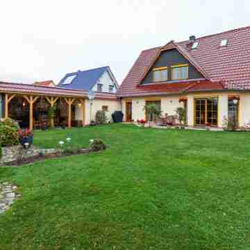 Kuhlungsborn Beachside Haven Hotel Exterior