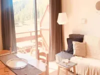 Apartment in Réallon Near Ski Slopes