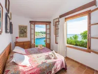 Es Mirador - House In Cala Anguila-cala Mendia - 3-نجوم