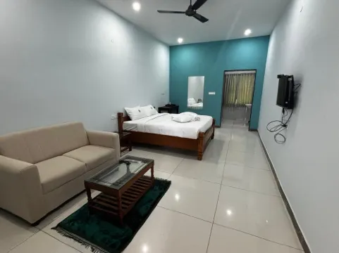 ริชมอนต์ เนเชอรัล รีสอร์ต ไพรเวท ลิมิเต็ด