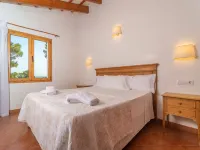 Talaia D'artrutx - Villa With Private Pool