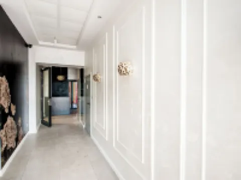 Hotel Gdynia Boutique Hotels in Gdynia