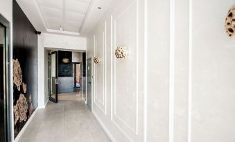 Hotel Gdynia Boutique