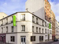 Ibis Styles Paris Mairie de Clichy