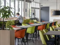 Ibis Styles Almere Hotel di Almere