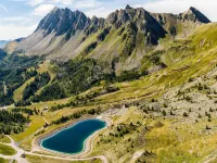 Apartment in France Near Serre Chevalier
