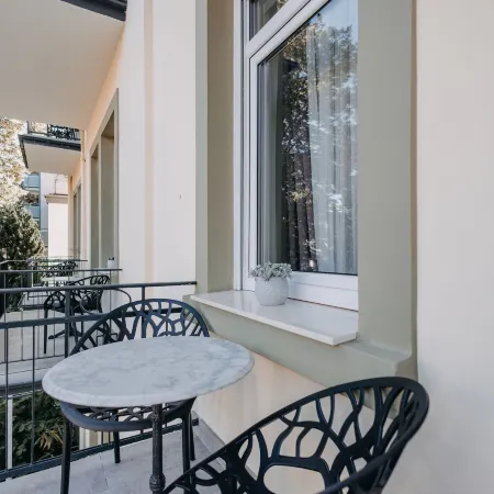Hotel Arabella