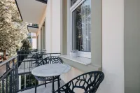 Hotel Arabella Hotels in Bad Nauheim