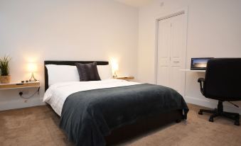 Apple Tree Place B&B