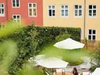 1 hotel Copenhagen Hotels near Torvehallerne