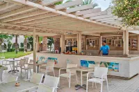 Tui Suneo Palm Beach Skanes - All Inclusive - bars
