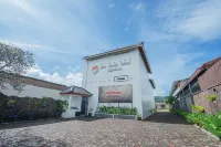 THE CABIN HOTEL LOVINA BALI 세리릿 호텔