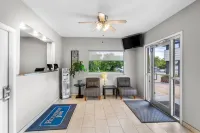 Rodeway Inn Hot Springs National Park Area Các khách sạn ở Magnet Cove